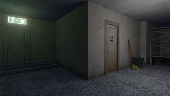 Granny 5 APK screenshot