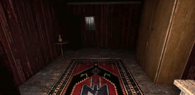 Granny remake : mobile game APK screenshot