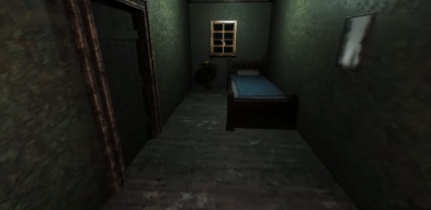 Granny remake : mobile game APK screenshot