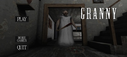 Granny screenshot