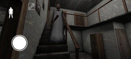 Granny screenshot