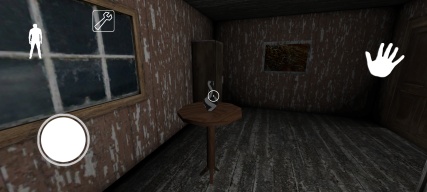 Granny screenshot