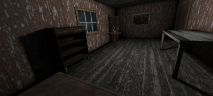 Granny screenshot