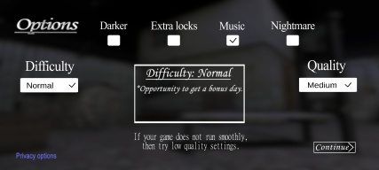 Granny screenshot
