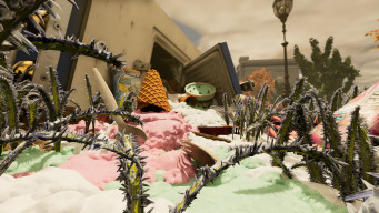 Grounded 2 screenshot