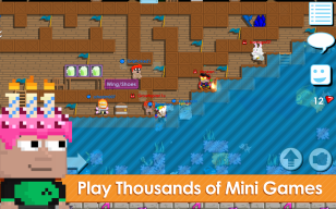 Growtopia screenshot