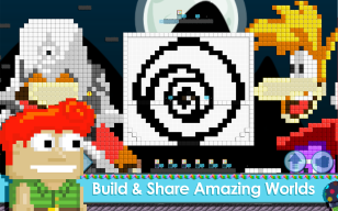 Growtopia screenshot
