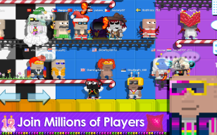Growtopia screenshot