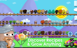 Growtopia screenshot