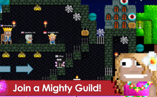 Growtopia screenshot
