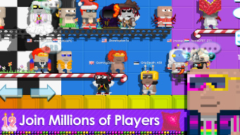 Growtopia screenshot