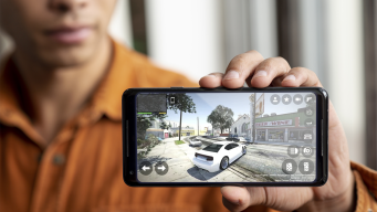 GTA 5 screenshot