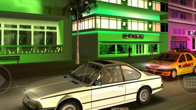 GTA: Mamaia Vice 2