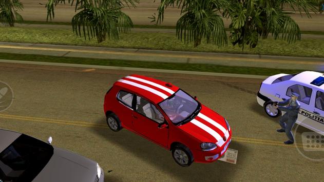 GTA: Mamaia Vice 4