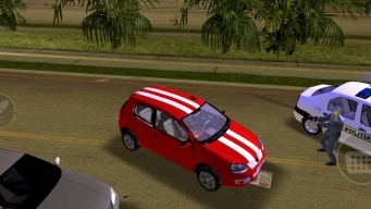 GTA: Mamaia Vice APK screenshot