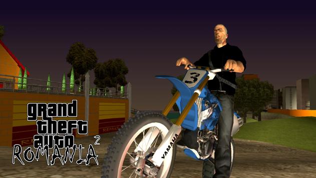 GTA: Romania 2 1