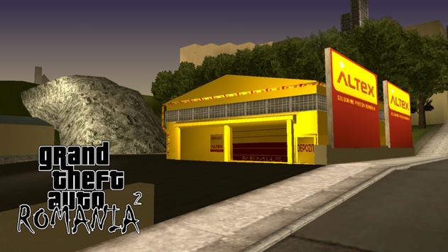GTA: Romania 2 2