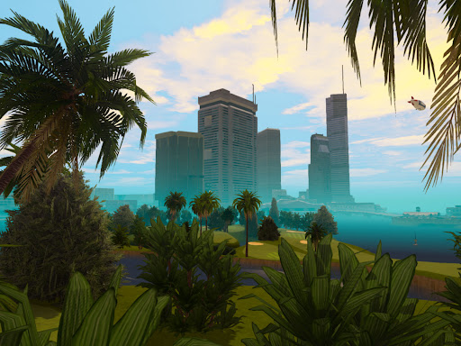 GTA: Vice City – NETFLIX 15