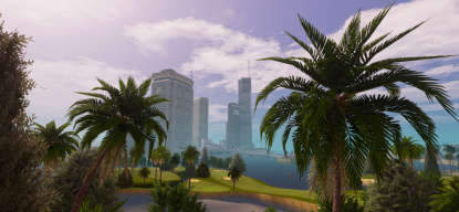 GTA: Vice City – NETFLIX APK screenshot