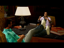 GTA: Vice City – NETFLIX APK screenshot
