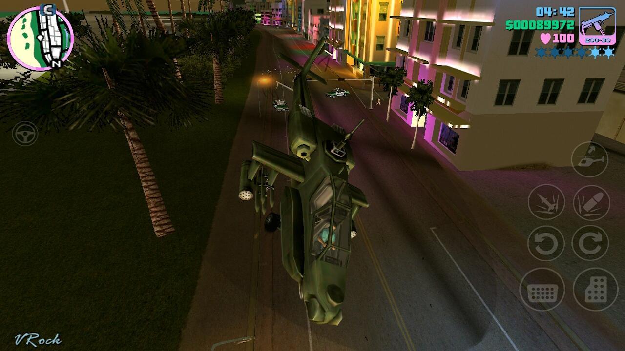 GTA: Vice City screenshot