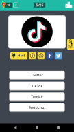 Guess the Logo: Multiple Logos APK screenshot