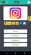 Guess the Logo: Multiple Logos APK screenshot