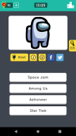 Guess the Logo: Multiple Logos APK screenshot
