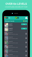 Guess the Logo: Multiple Logos APK screenshot