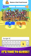 Guess Their Answer - IQ Games APK screenshot