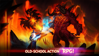 Guild of Heroes: Adventure RPG screenshot