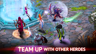 Guild of Heroes: Adventure RPG screenshot