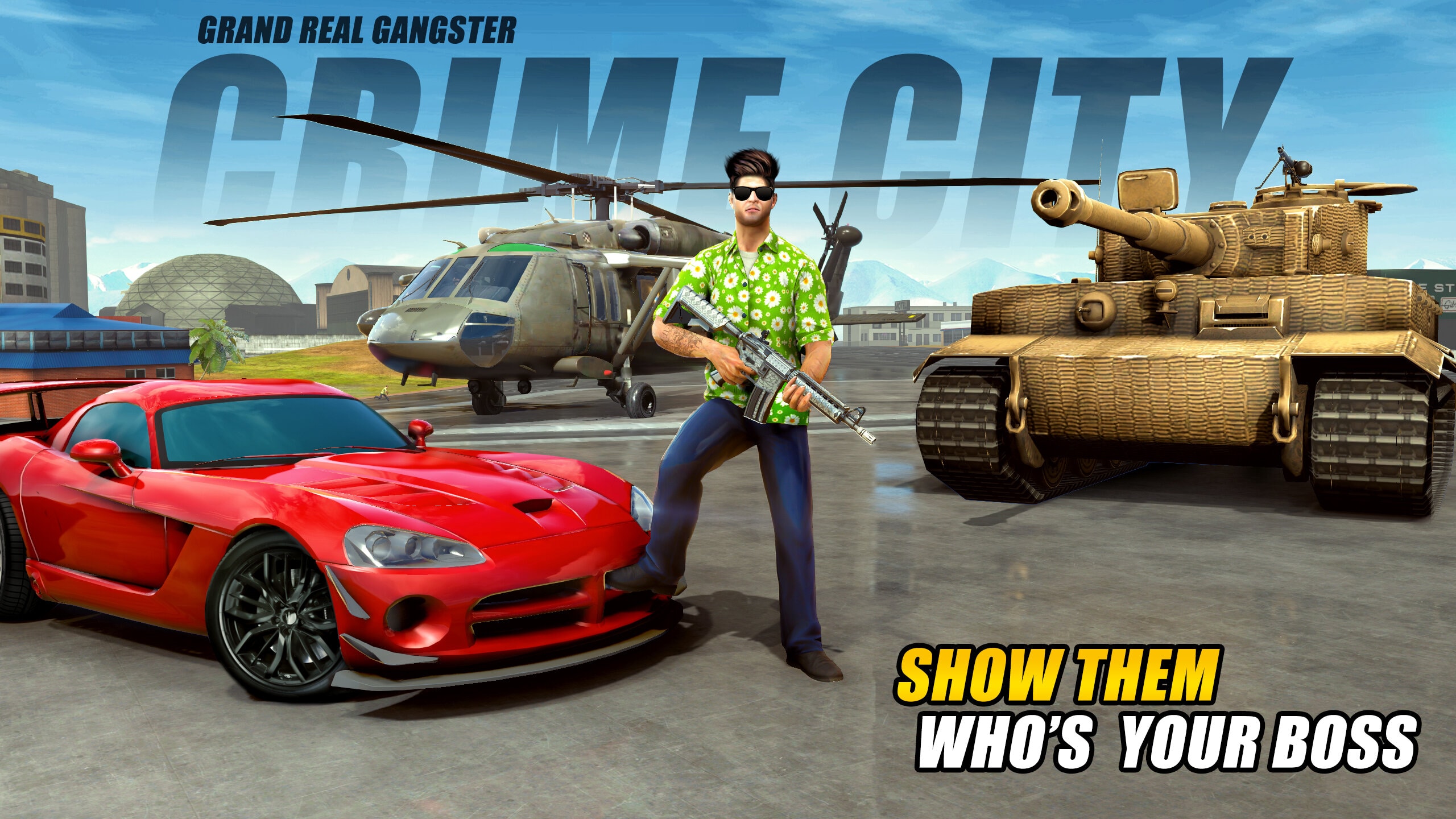 Пистолет Игры: Сумасшедший APK screenshot