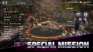 GUNSHIP BATTLE 11