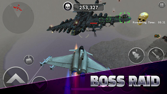 GUNSHIP BATTLE 12