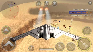 GUNSHIP BATTLE 14