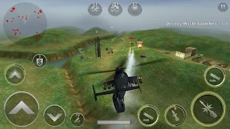 GUNSHIP BATTLE 2