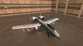 GUNSHIP BATTLE 23