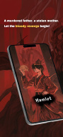 Hamlet: Prince of the East screenshot