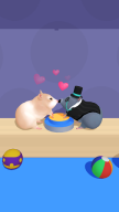 Hamster Maze APK screenshot