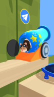 Hamster Maze APK screenshot