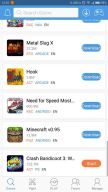 Happy Chick APK screenshot