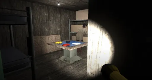 Hapunan Horror Game APK 2