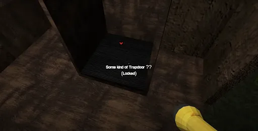 Hapunan Horror Game APK 3