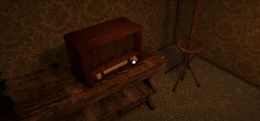 Hapunan Horror Game APK 8