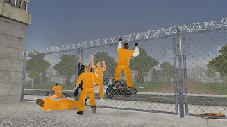 Hard Time III APK 2