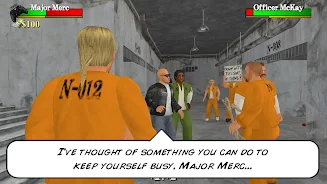 Hard Time III APK 6
