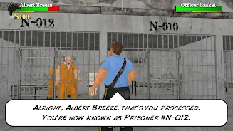Hard Time III APK 9