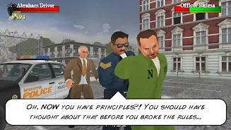 Hard Time III APK 11