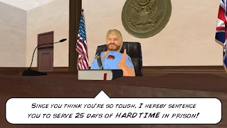 Hard Time III APK 19